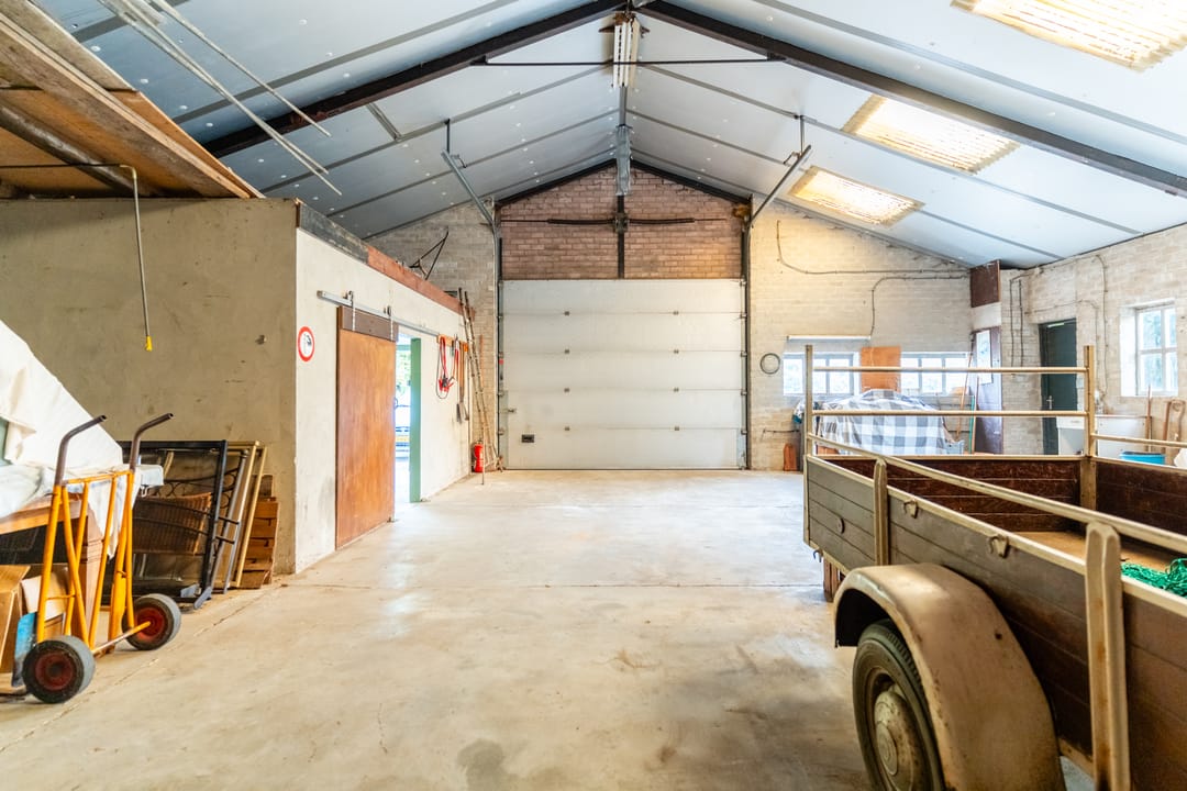 Foto 13 van Holderbergsestraat 1-A