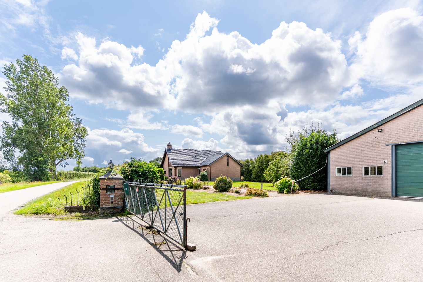 Foto 14 van Holderbergsestraat 1-A