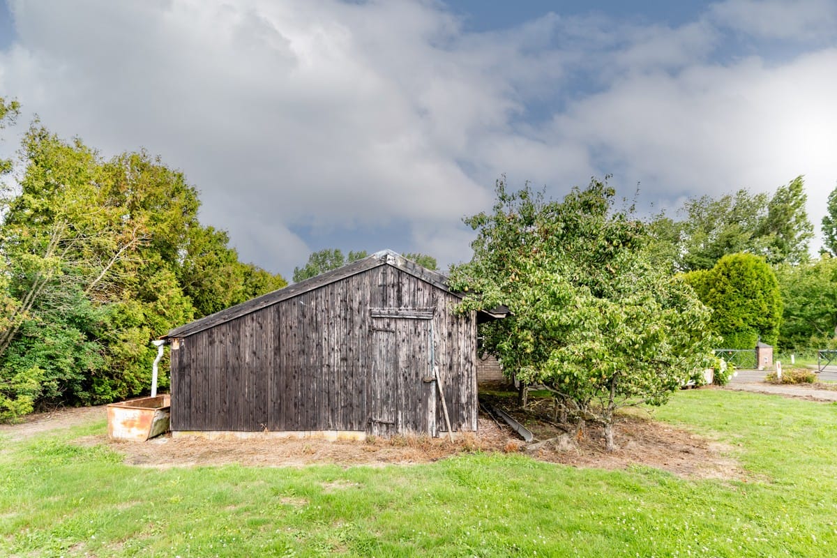 Foto 15 van Holderbergsestraat 1-A