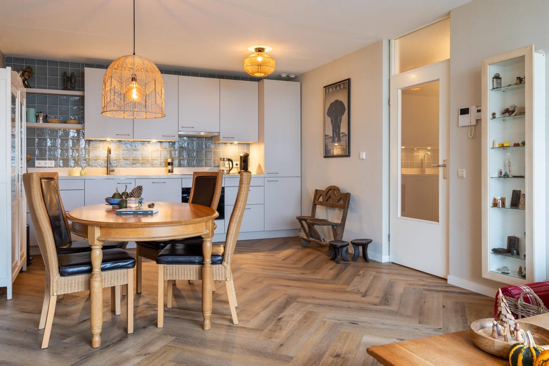 Foto 13 van Tichelwerkstraat 80