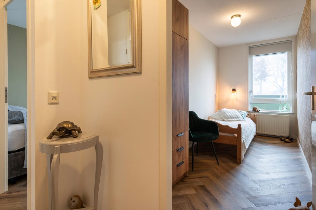 Foto 16 van Tichelwerkstraat 80