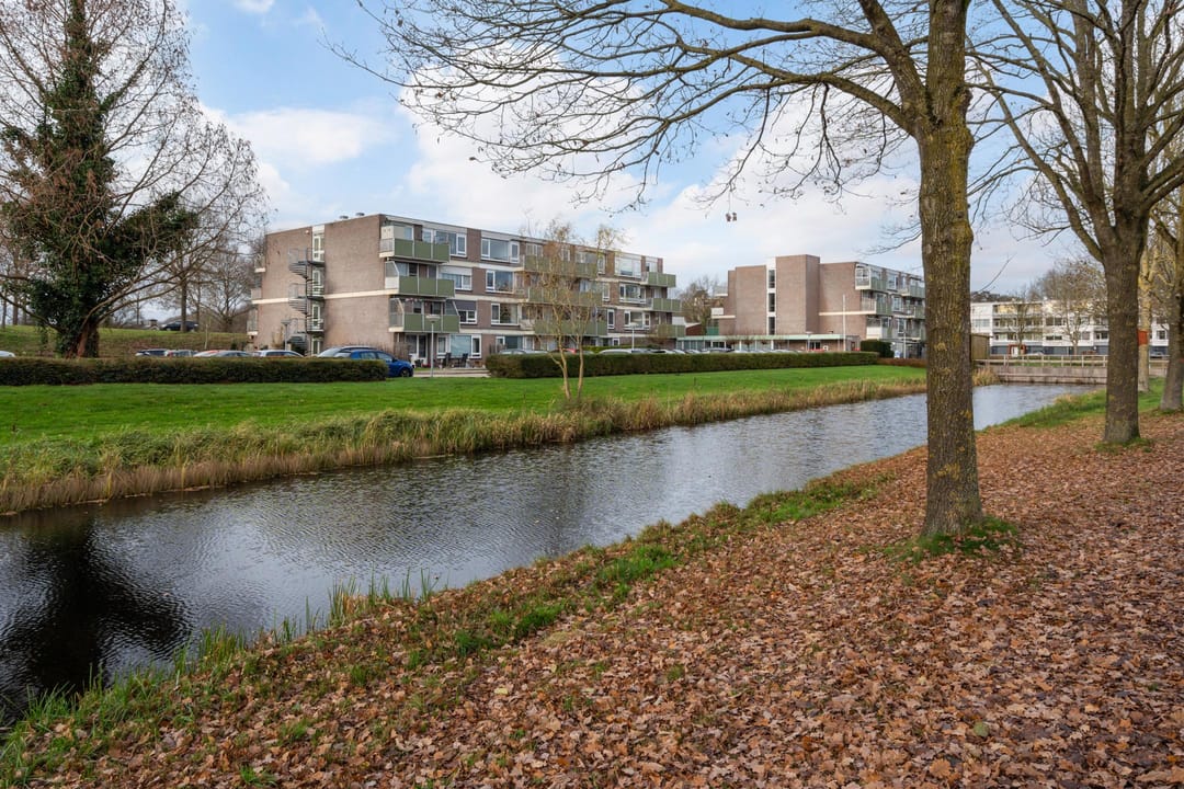 Foto 26 van Tichelwerkstraat 80