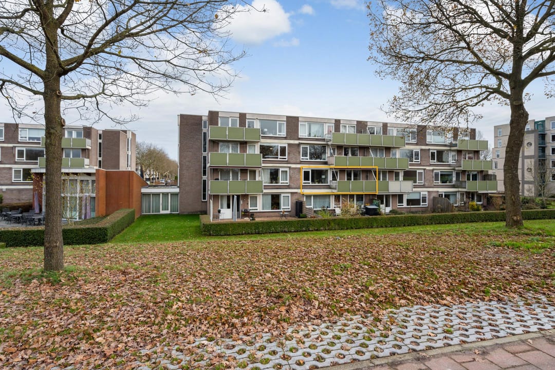 Foto 28 van Tichelwerkstraat 80