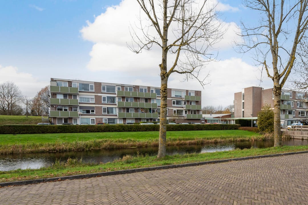 Foto 31 van Tichelwerkstraat 80