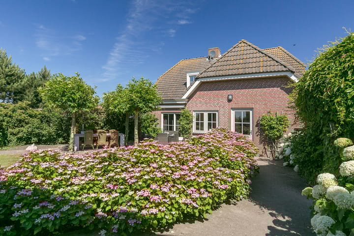 Foto 2 van Papeweg 2