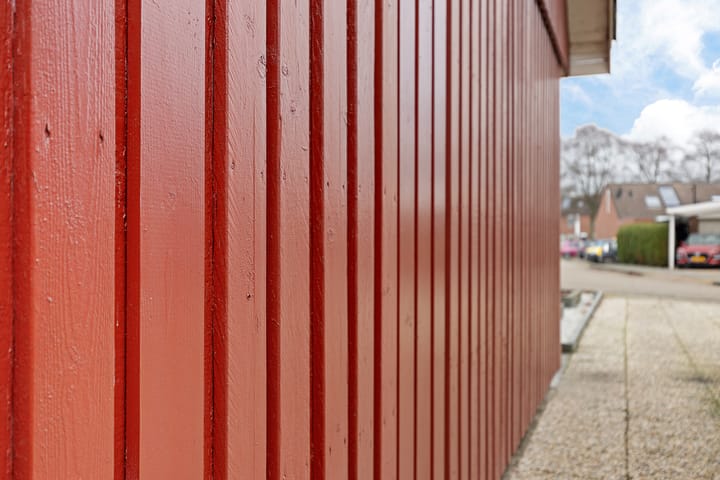 Photo 8 of Jonker 20