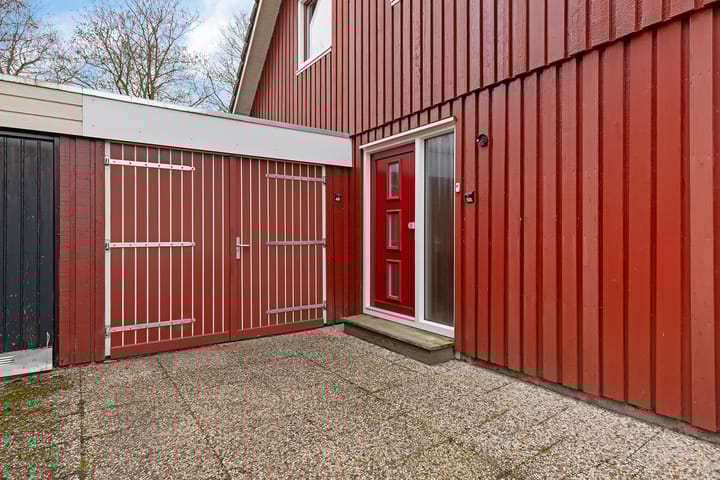 Photo 9 of Jonker 20