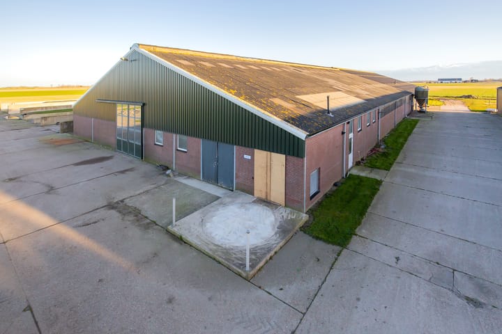 Foto 30 van Papeweg 2