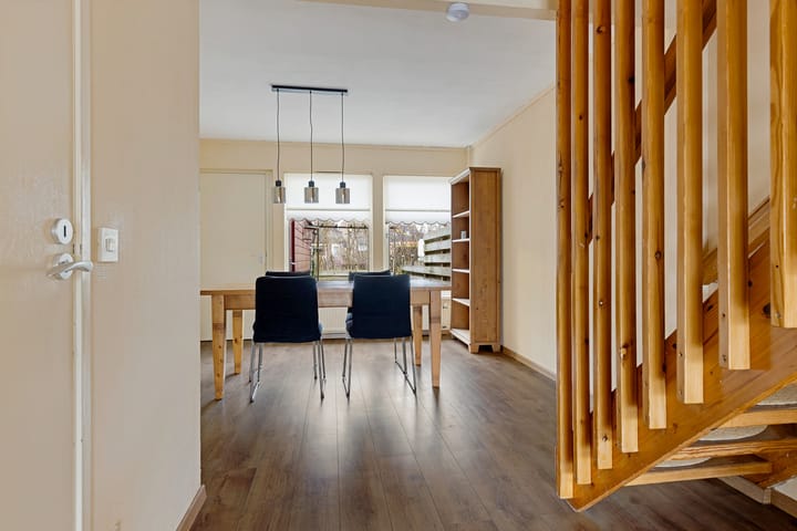 Photo 19 of Jonker 20