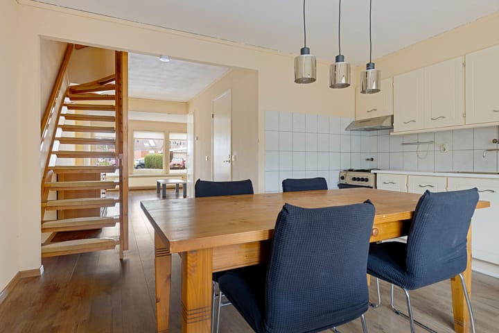 Photo 20 of Jonker 20