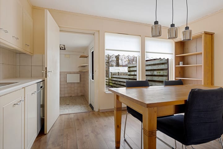 Photo 24 of Jonker 20