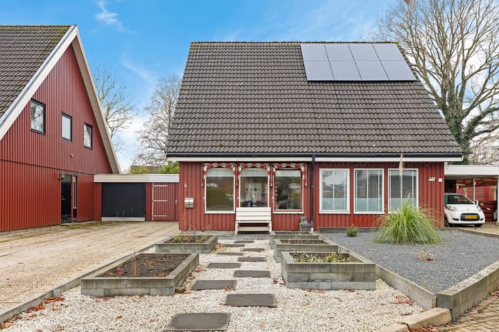 Photo 42 of Jonker 20