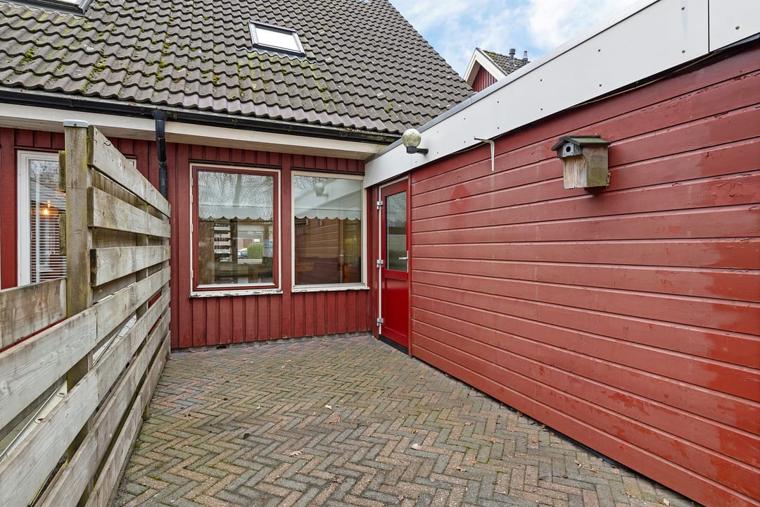 Foto 46 van Jonker 20
