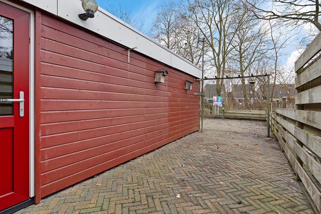 Foto 47 van Jonker 20