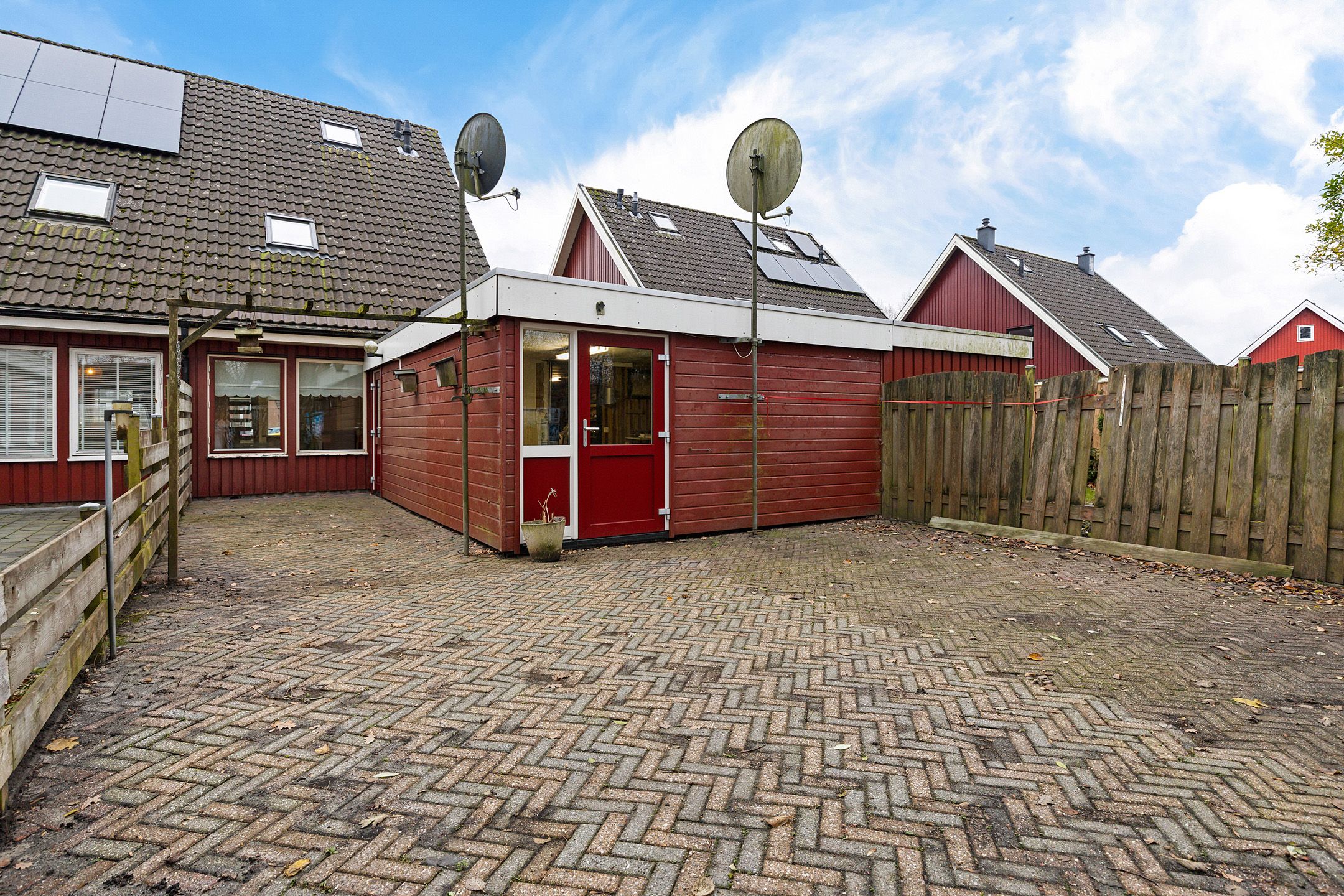Foto 48 van Jonker 20