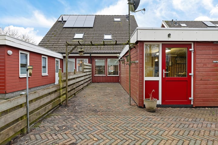 Photo 49 of Jonker 20