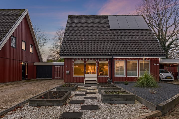 Photo 51 of Jonker 20