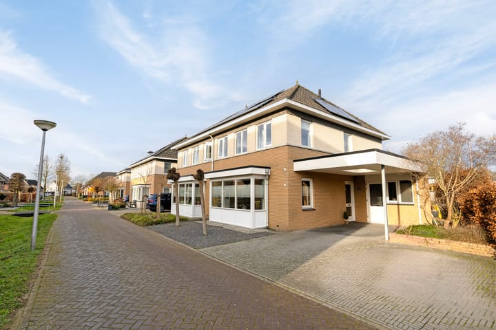 Foto 4 van Aalscholverstraat 2