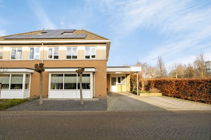 Foto 5 van Aalscholverstraat 2