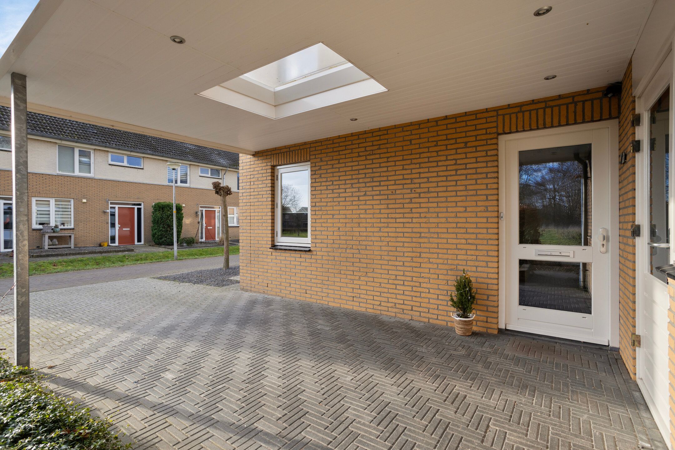 Photo 6 of Aalscholverstraat 2