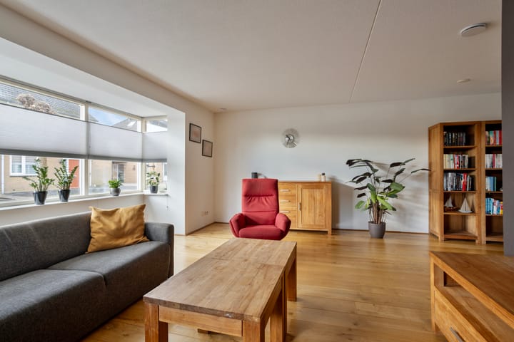 Foto 10 van Aalscholverstraat 2