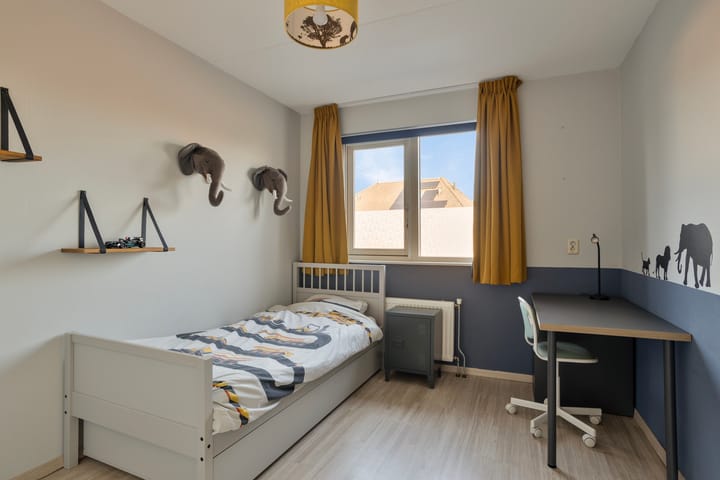 Foto 28 van Aalscholverstraat 2