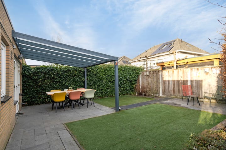 Foto 37 van Aalscholverstraat 2