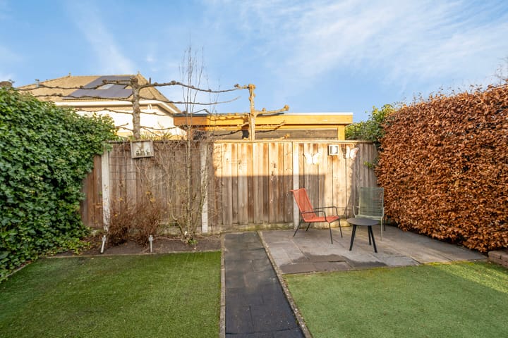 Foto 38 van Aalscholverstraat 2