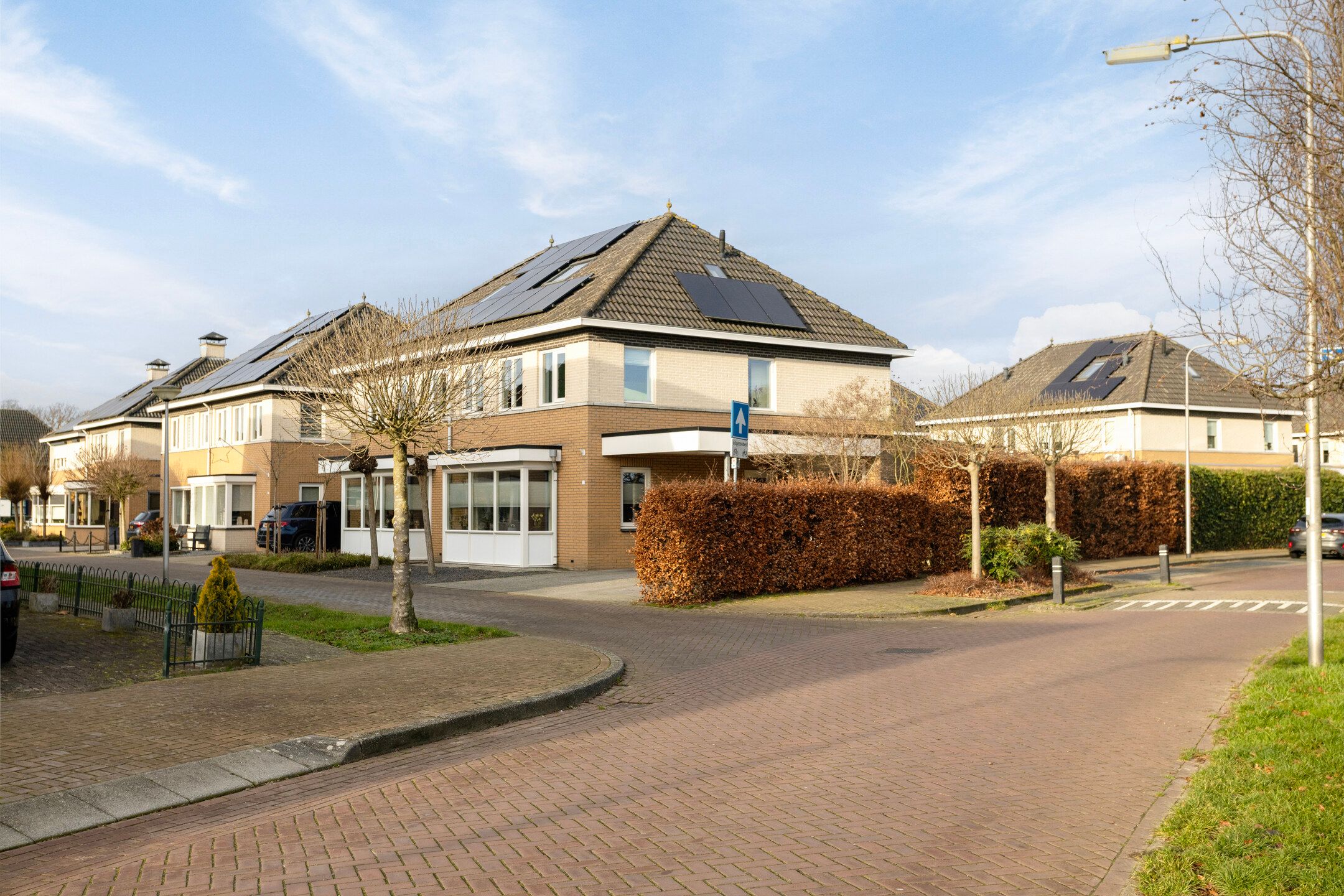 Photo 42 of Aalscholverstraat 2