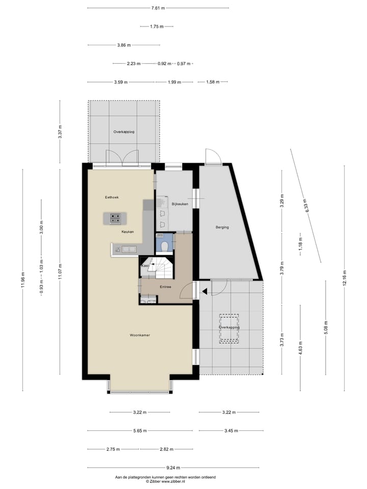 Foto 44 van Aalscholverstraat 2
