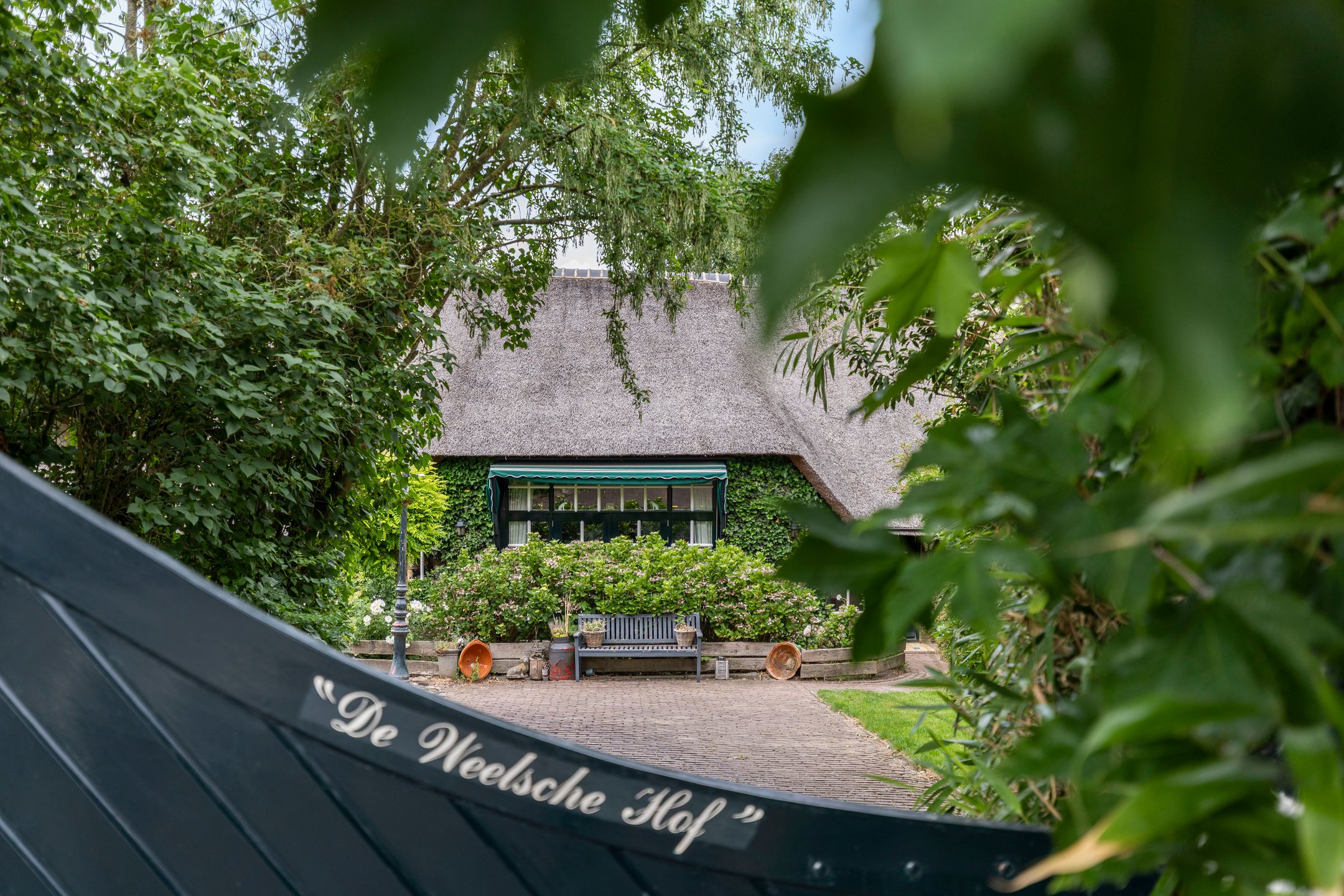 Weelsedijk, 26, Strijen, 3291LS, Zuid-Holland, Nederland 26 