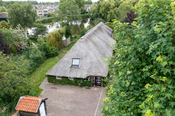 Foto 2 van Weelsedijk 26