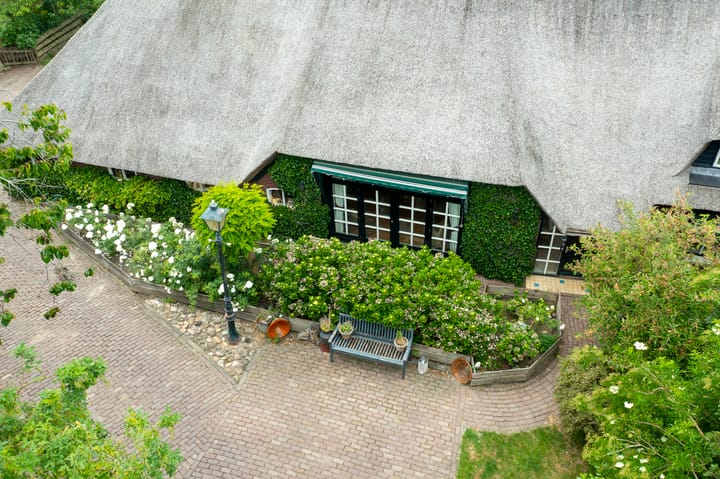 Foto 7 van Weelsedijk 26