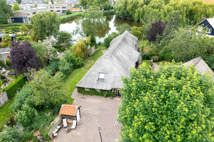 Foto 8 van Weelsedijk 26