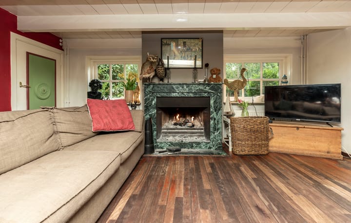 Foto 17 van Weelsedijk 26