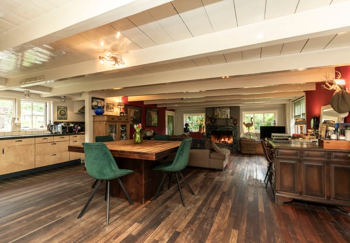 Foto 21 van Weelsedijk 26