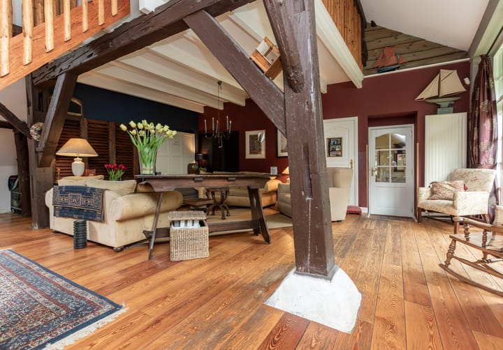 Foto 26 van Weelsedijk 26