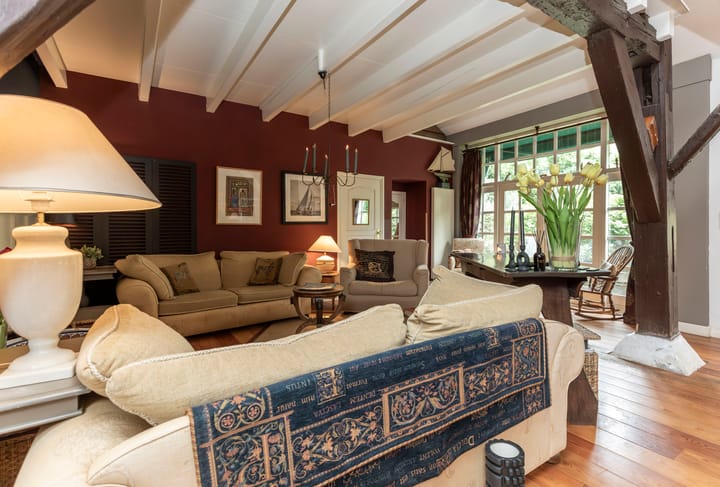 Foto 27 van Weelsedijk 26