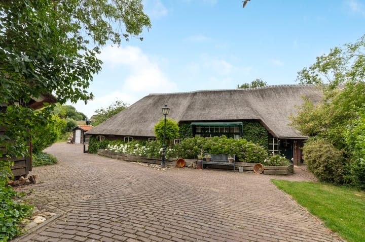 Foto 40 van Weelsedijk 26