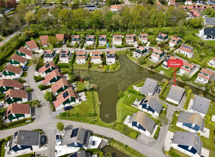 Photo 2 of Daleboutsweg 3-0043