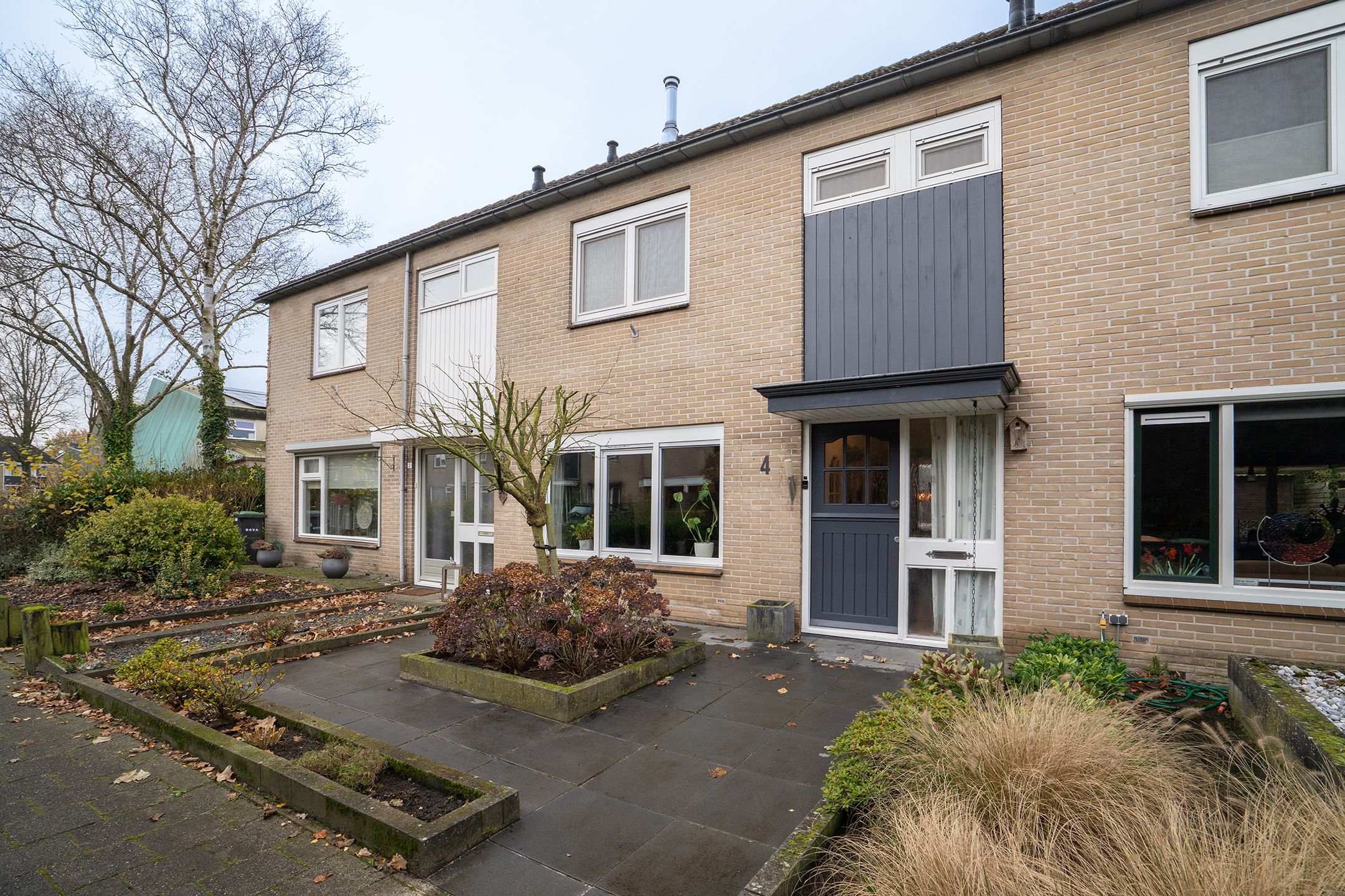 Donckermannstraat, 4, Tubbergen, 7651BE, Overijssel, Nederland 4 