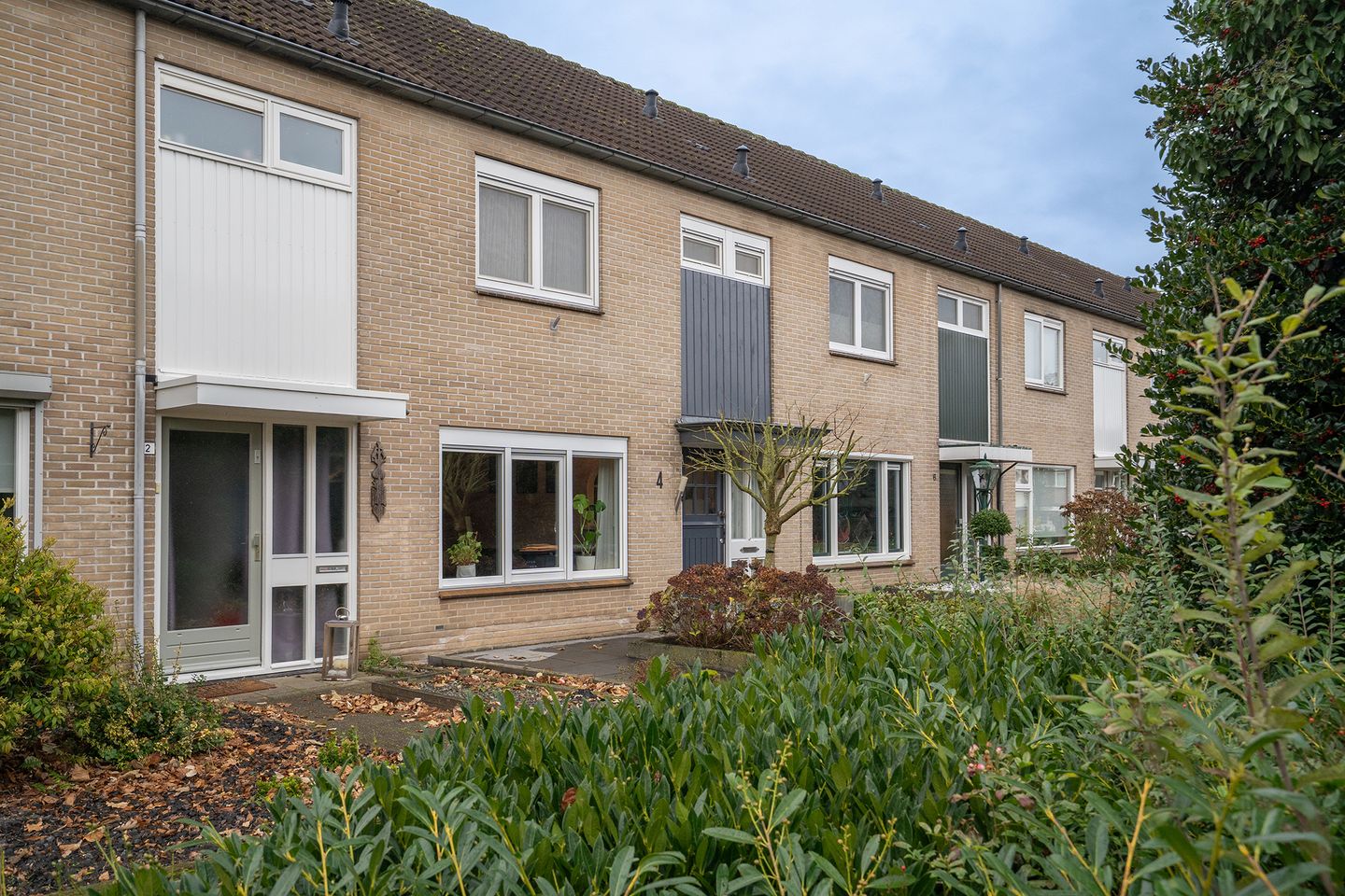 Photo 5 of Donckermannstraat 4