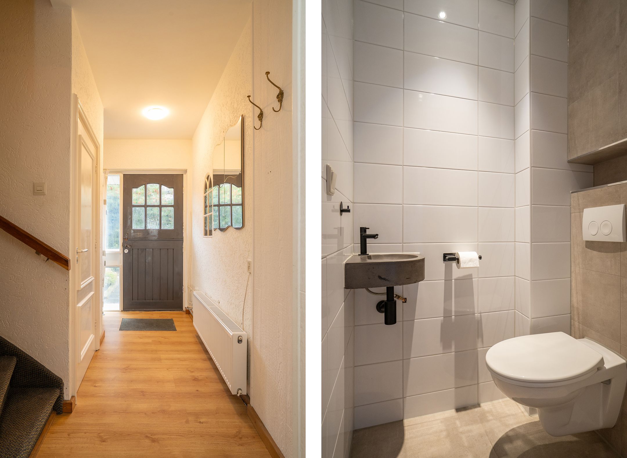 Photo 6 of Donckermannstraat 4