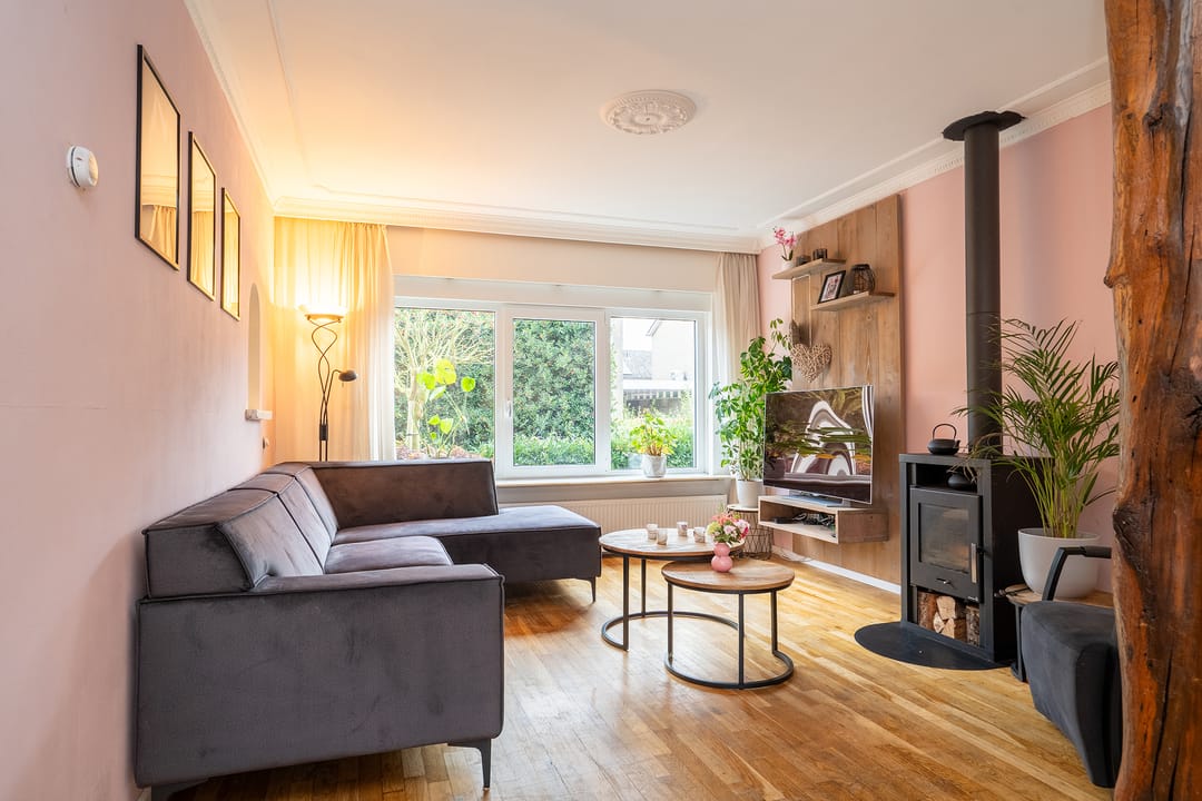 Photo 7 of Donckermannstraat 4