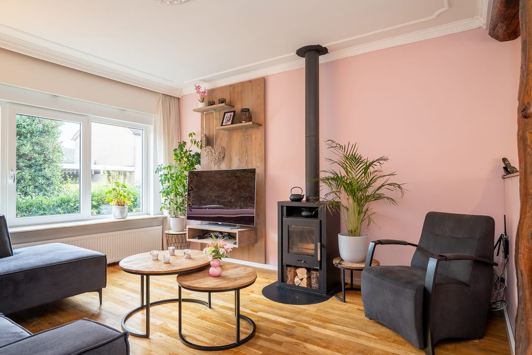 Photo 8 of Donckermannstraat 4