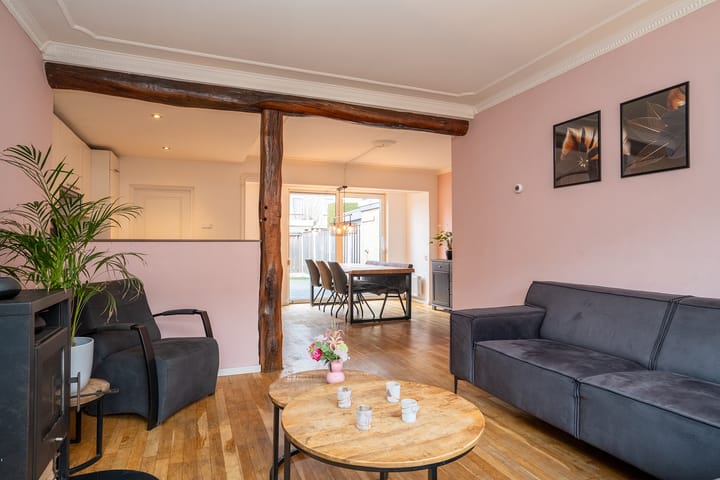 Foto 9 van Donckermannstraat 4