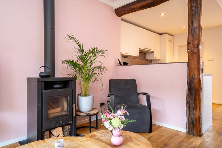 Foto 10 van Donckermannstraat 4