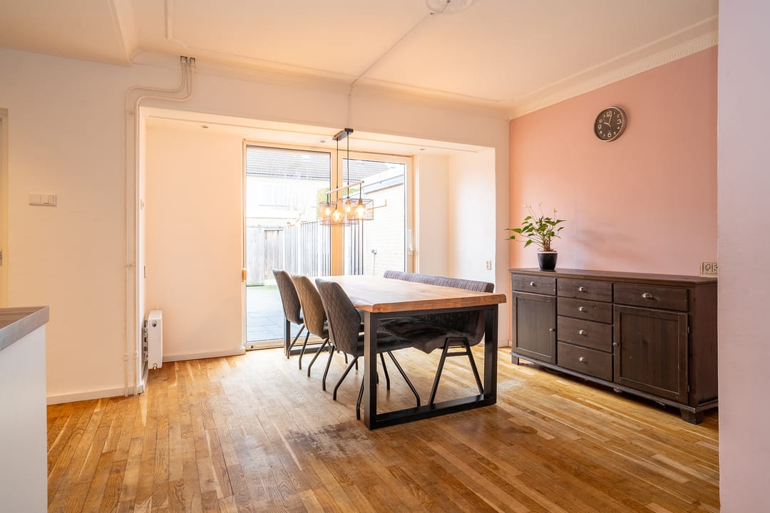 Photo 11 of Donckermannstraat 4