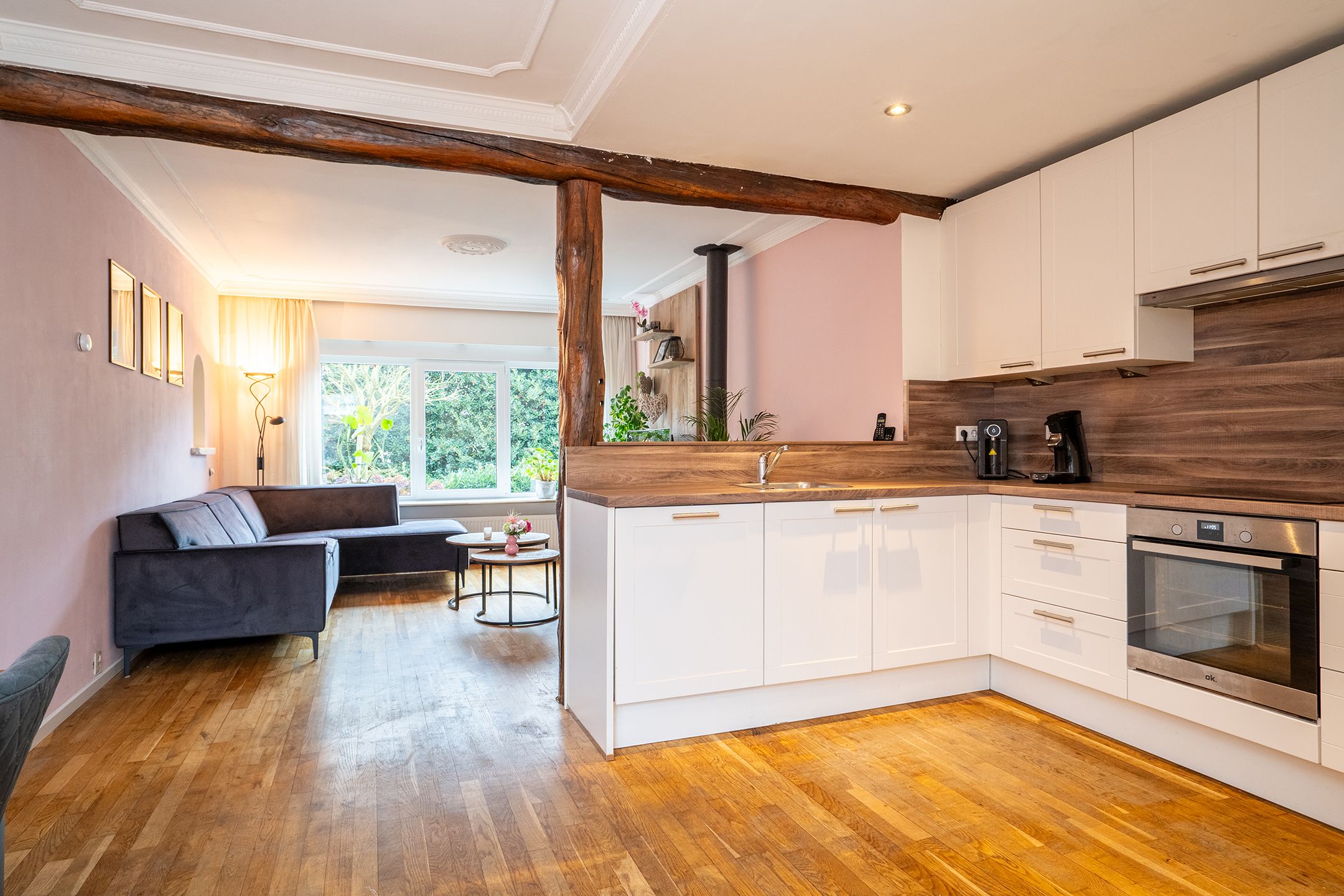 Photo 15 of Donckermannstraat 4