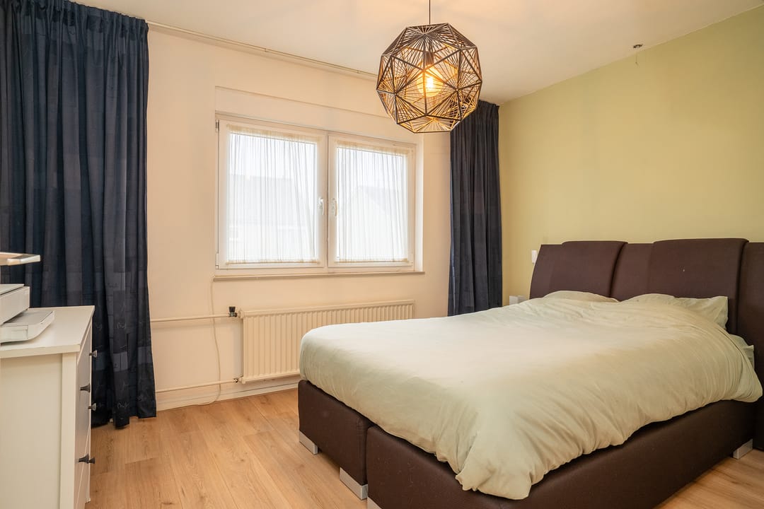 Photo 17 of Donckermannstraat 4